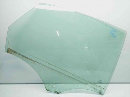 Geam usa dreapta spate Ford Mondeo 4 Sedan Facelift [Fabr 2007-2015] OEM