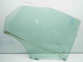 Geam usa dreapta spate Ford Mondeo 4 Sedan Facelift [Fabr 2007-2015] OEM