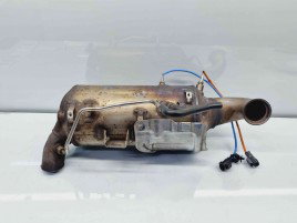 Filtru particule Volvo V40 Rdesign [Fabr 2013-2019] 31370724 1.6 D4162T 84KW / 115CP 1.6 D4162T 84KW / 115CP