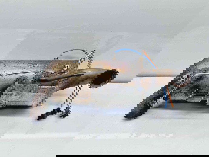 Filtru particule Volvo V40 Rdesign [Fabr 2013-2019] 31370724 1.6 D4162T 84KW / 115CP 1.6 D4162T 84KW / 115CP