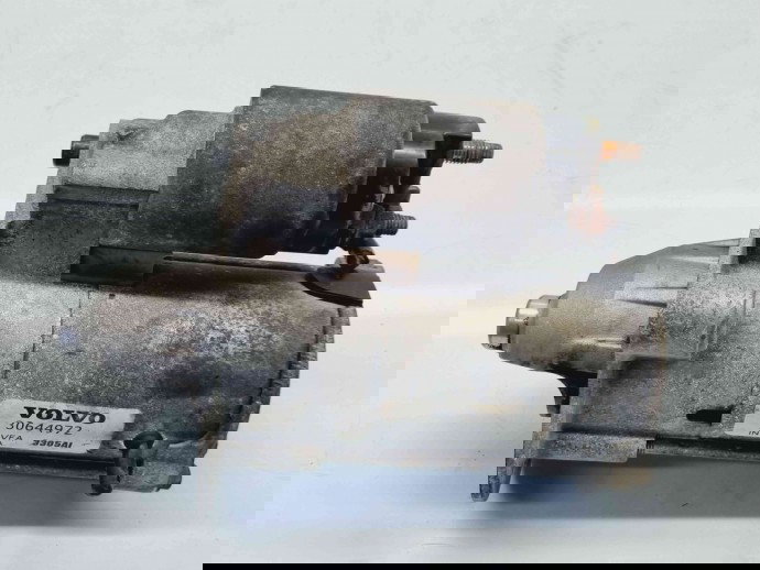  Electromotor 10 dinti Volvo V40 Rdesign [Fabr 2013-2019] 30644972 1.6 D4162T 84KW / 115CP  1.6 D4162T84KW / 115CP