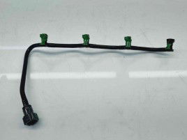 Conducta retur injectoare Volvo V40 Rdesign [Fabr 2013-2019] OEM 1.6 D4162T 84KW / 115CP 1.6 D4162T 84KW / 115CP