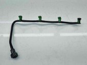 Conducta retur injectoare Volvo V40 Rdesign [Fabr 2013-2019] OEM 1.6 D4162T 84KW / 115CP 1.6 D4162T 84KW / 115CP