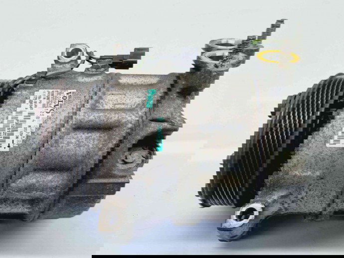 Compresor clima Volvo V40 Rdesign [Fabr 2013-2019] P31291251 1.6 D4162T 84KW / 115CP 1.6 D4162T 84KW / 115CP