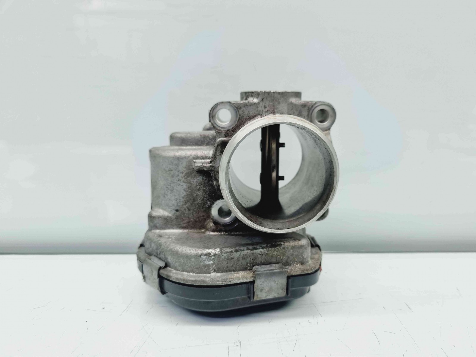 Clapeta acceleratie Volvo V40 Rdesign [Fabr 2013-2019] 9673534480 1.6 D4162T 84KW / 115CP 1.6 D4162T 84KW / 115CP - imagine 1