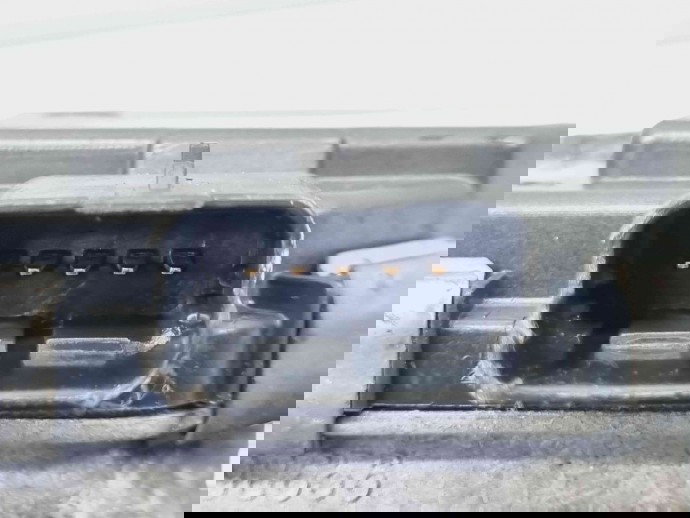 Clapeta acceleratie Volvo V40 Rdesign [Fabr 2013-2019] 9673534480 1.6 D4162T 84KW / 115CP 1.6 D4162T 84KW / 115CP