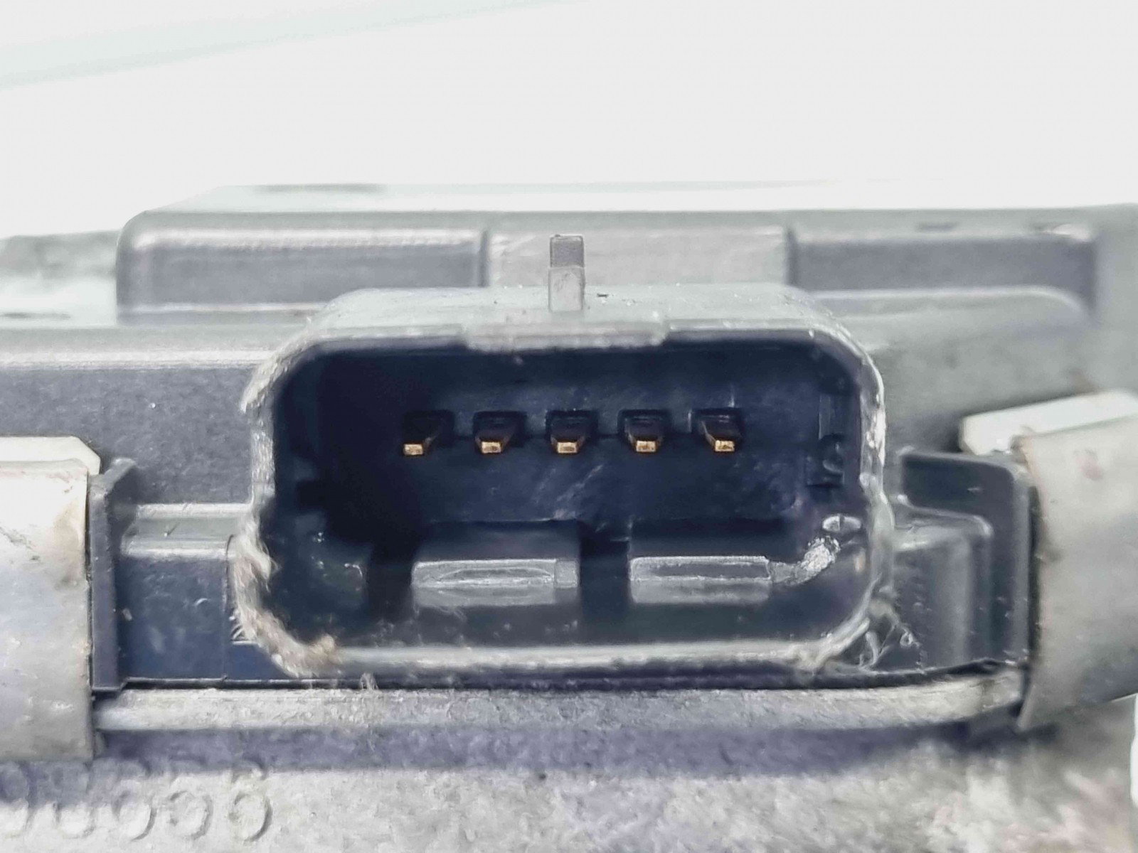 Clapeta acceleratie Volvo V40 Rdesign [Fabr 2013-2019] 9673534480 1.6 D4162T 84KW / 115CP 1.6 D4162T 84KW / 115CP - imagine 3