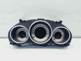  Ceas bord Mercedes Clasa E (W212) Facelift [Fabr 2009-2016] A2129001625