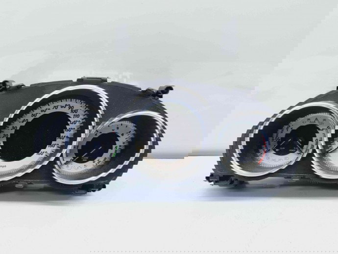  Ceas bord Mercedes Clasa E (W212) Facelift [Fabr 2009-2016] A2129001625