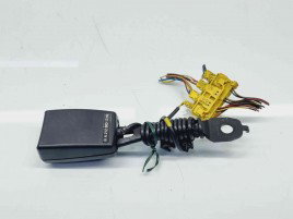  Capsa centura stanga fata Mercedes Clasa E (W212) Facelift [Fabr 2009-2016] A2128601369