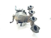 Turbina BMW 320D E46 2.0 D 7789980 1998-2005