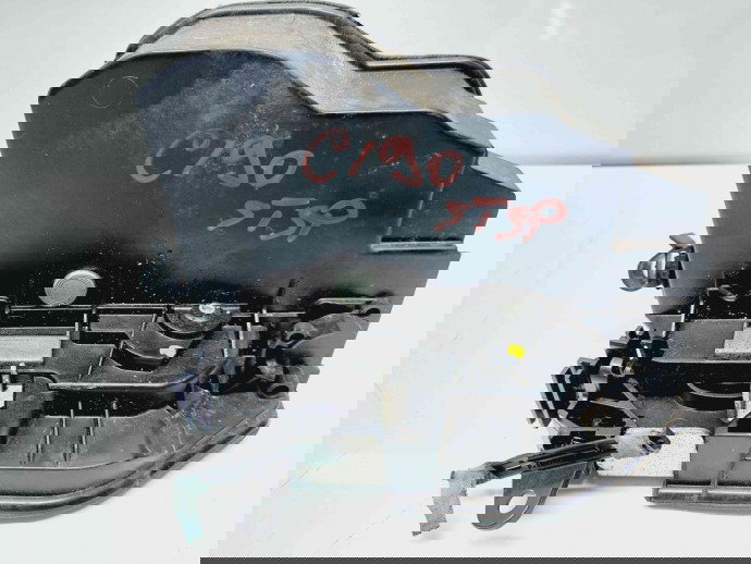 Broasca usa stanga spate Bmw X6 (E71, E72) [Fabr 2007-2014] 7202147