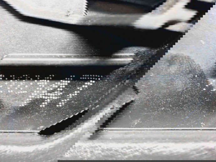 Broasca usa stanga spate Bmw X6 (E71, E72) [Fabr 2007-2014] 7202147