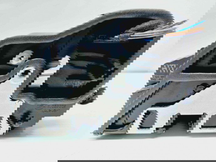 Broasca usa stanga spate Bmw X6 (E71, E72) [Fabr 2007-2014] 7202147