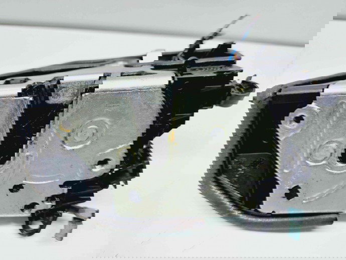 Broasca usa stanga spate Bmw X6 (E71, E72) [Fabr 2007-2014] 7202147