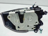 Broasca usa stanga spate Bmw X6 (E71, E72) [Fabr 2007-2014] 7202147