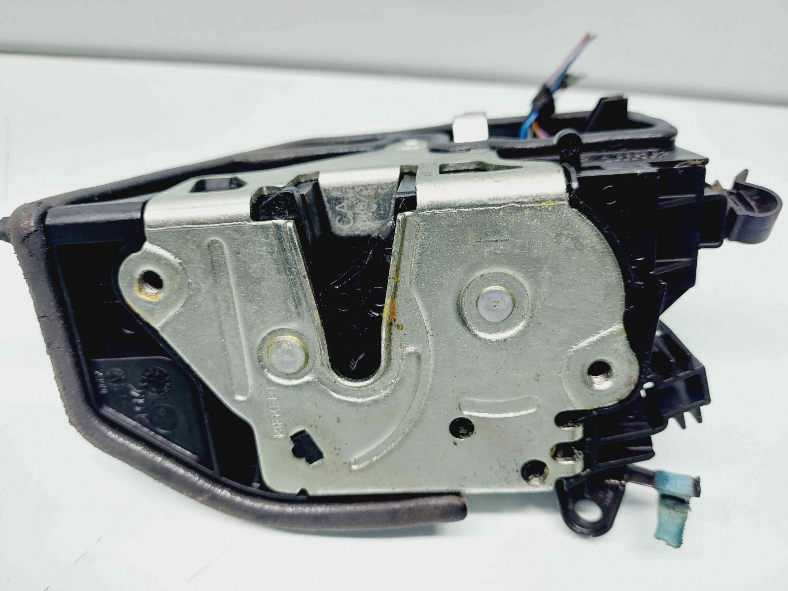 Broasca usa stanga spate Bmw X6 (E71, E72) [Fabr 2007-2014] 7202147 - imagine 4