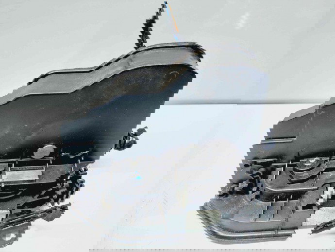 Broasca usa dreapta spate Bmw X6 (E71, E72) [Fabr 2007-2014] 7202148