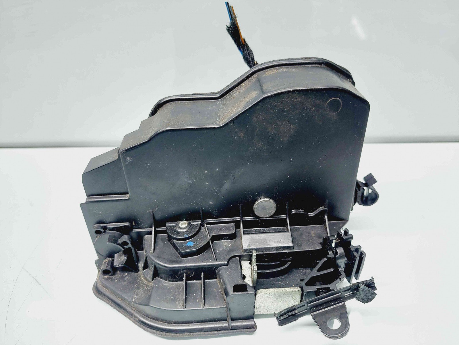 Broasca usa dreapta spate Bmw X6 (E71, E72) [Fabr 2007-2014] 7202148 - imagine 1