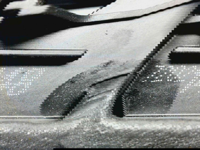 Broasca usa dreapta spate Bmw X6 (E71, E72) [Fabr 2007-2014] 7202148