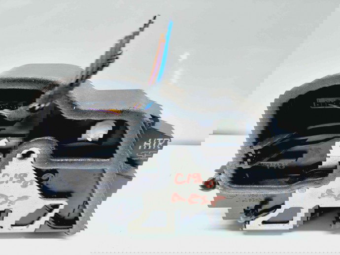 Broasca usa dreapta spate Bmw X6 (E71, E72) [Fabr 2007-2014] 7202148