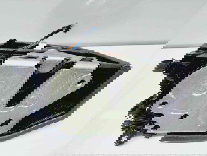 Broasca usa dreapta spate Bmw X6 (E71, E72) [Fabr 2007-2014] 7202148