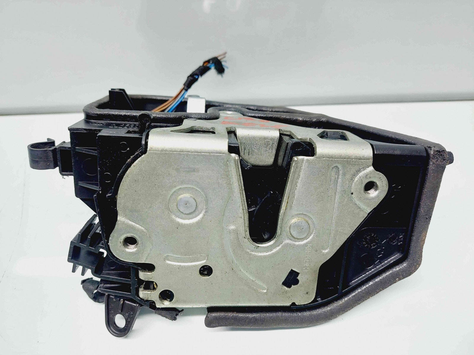 Broasca usa dreapta spate Bmw X6 (E71, E72) [Fabr 2007-2014] 7202148 - imagine 4