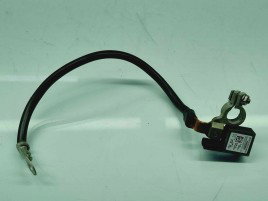  Borna baterie (-) Mercedes Clasa E (W212) Facelift [Fabr 2009-2016] A0009052802 2.2 CDI 651924  