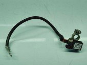  Borna baterie (-) Mercedes Clasa E (W212) Facelift [Fabr 2009-2016] A0009052802 2.2 CDI 651924  