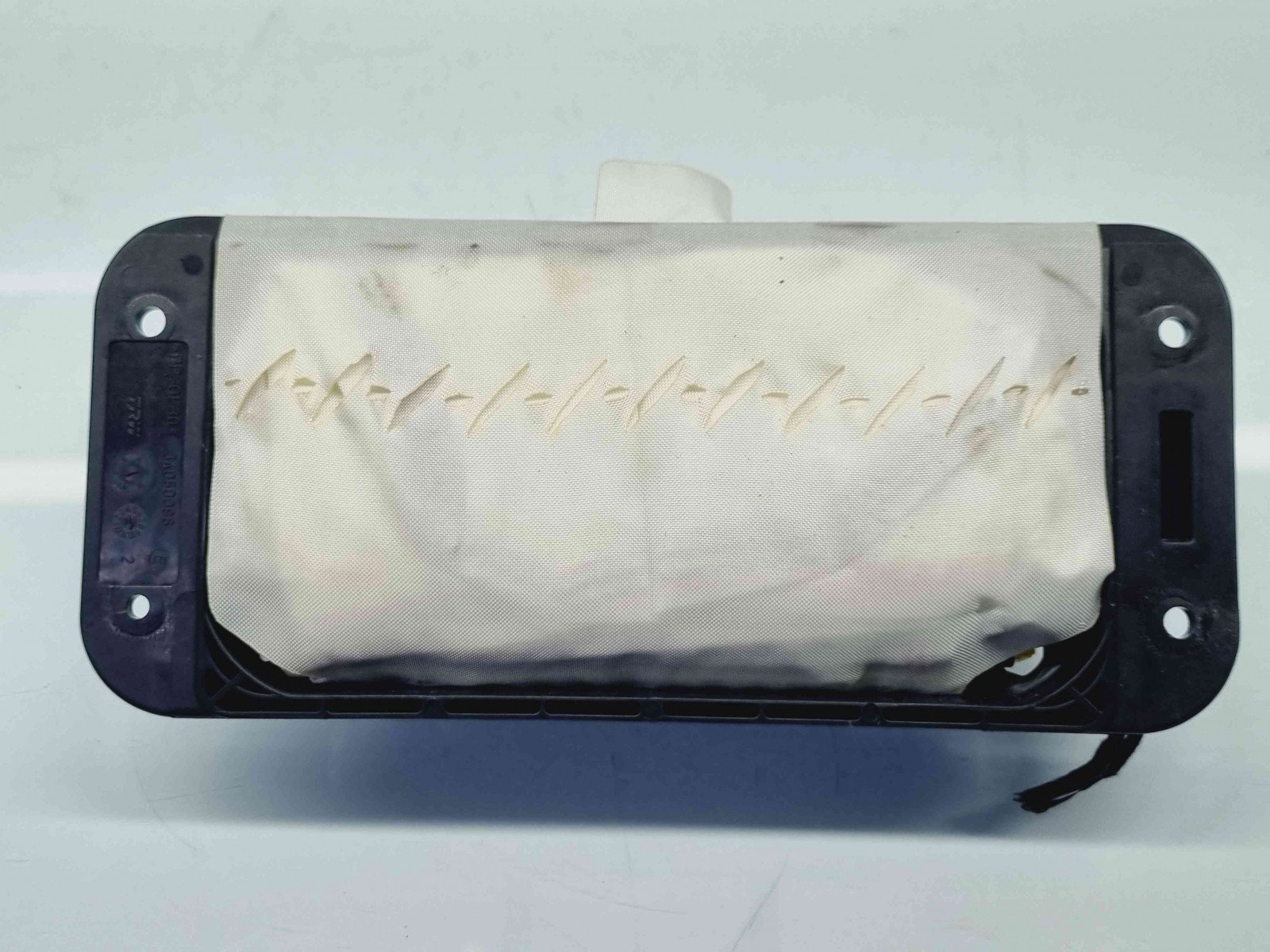 Airbag pasager Mercedes Clasa E (W212) Facelift [Fabr 2009-2016] A2128603102 - imagine 1