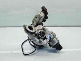Turbina Volkswagen Passat CC (358) Facelift [Fabr 2012-2016] 03L253056G 2.0 TDI CFFB 103KW / 140CP  