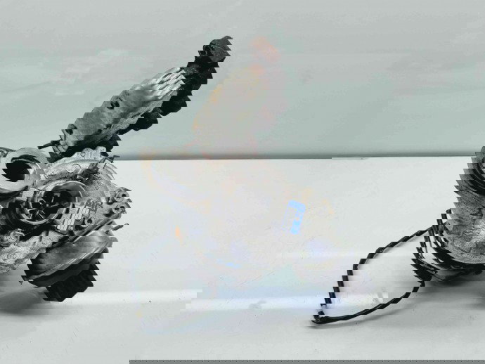 Turbina Volkswagen Passat CC (358) Facelift [Fabr 2012-2016] 03L253056G 2.0 TDI CFFB 103KW / 140CP  