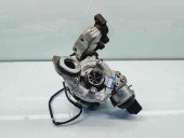 Turbina Volkswagen Passat CC (358) Facelift [Fabr 2012-2016] 03L253056G 2.0 TDI CFFB 103KW / 140CP  