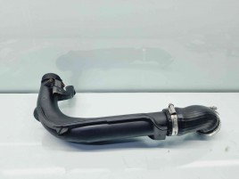 Tub intercooler Volkswagen Passat CC (358) Facelift [Fabr 2012-2016] 1K0145770AE 2.0 TDI CFFB 103KW / 140CP 2.0 TDI CFFB 103KW / 140CP