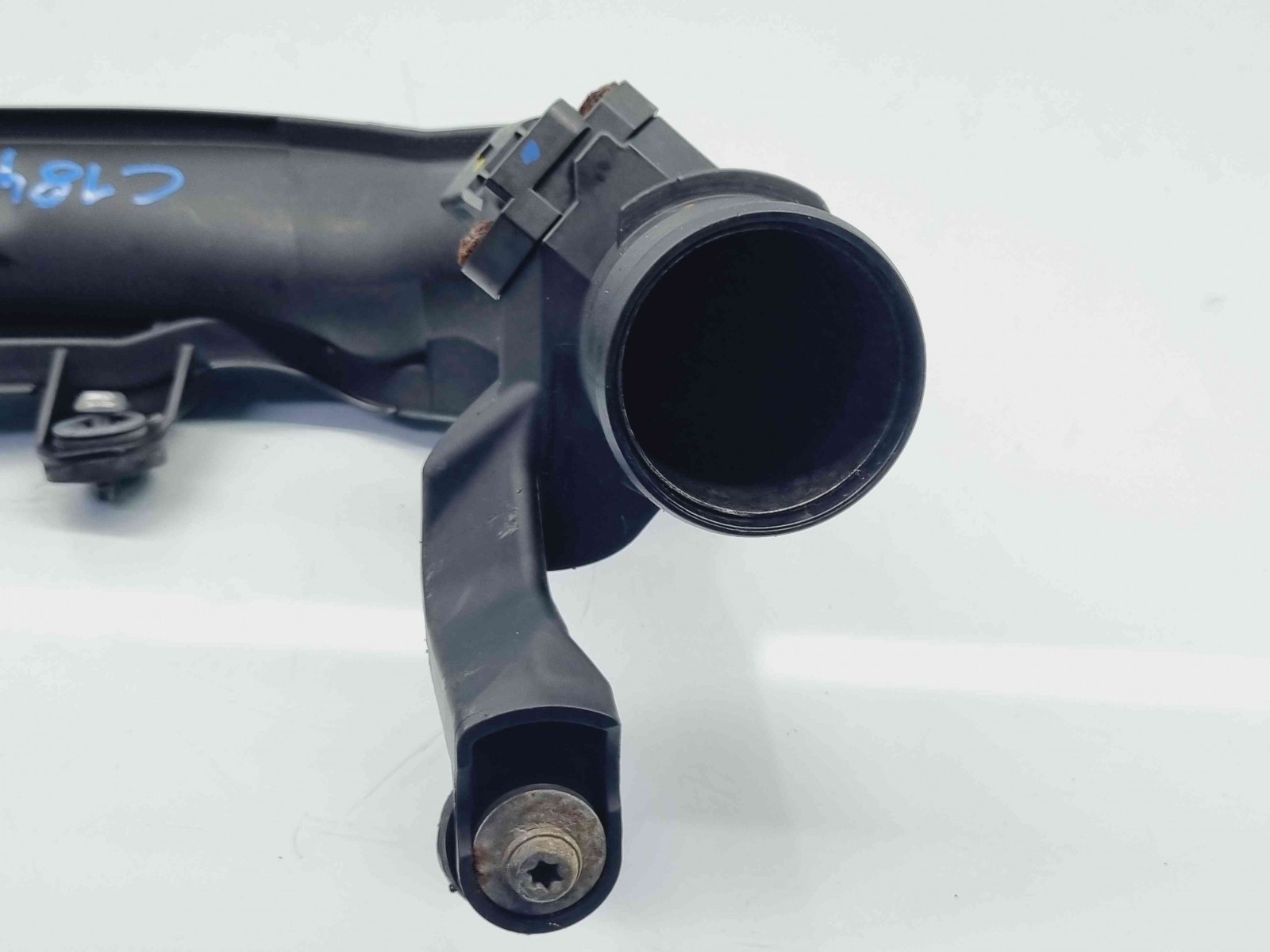 Tub intercooler Volkswagen Passat CC (358) Facelift [Fabr 2012-2016] 1K0145770AE 2.0 TDI CFFB 103KW / 140CP 2.0 TDI CFFB 103KW / 140CP - imagine 3