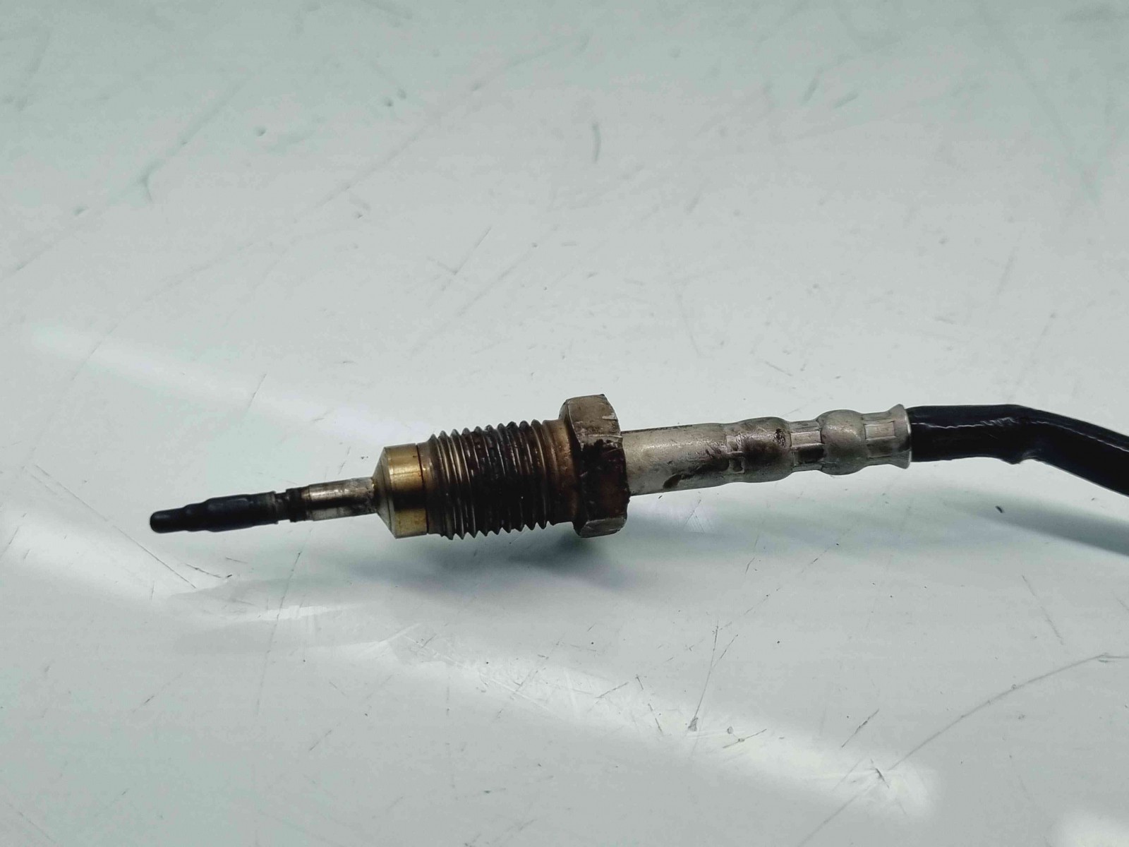 Senzor temperatura Bmw X6 (E71, E72) [Fabr 2007-2014] 7809158 - imagine 2