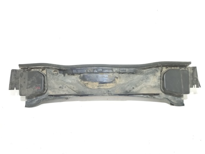 Carcasa filtru habitaclu polen BMW 320i E90 2.0 benz 6924277 2005-2011