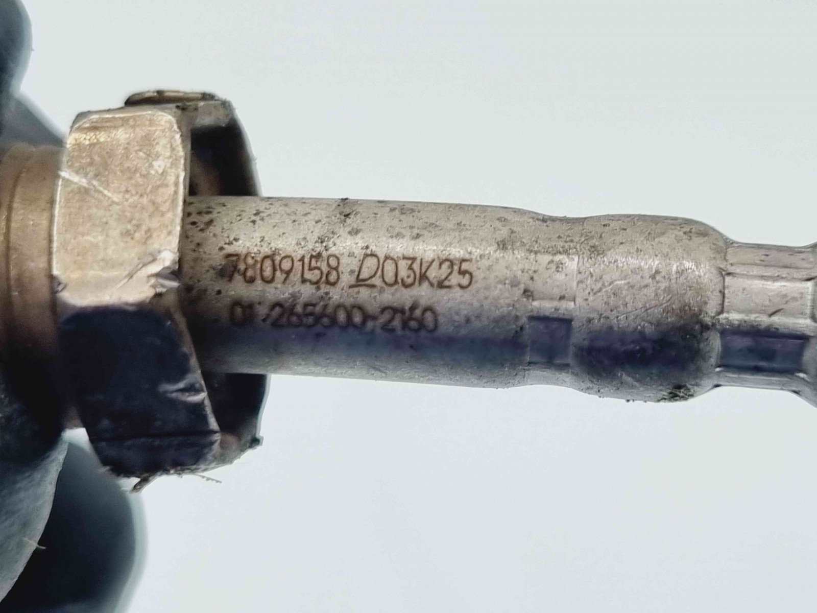 Senzor temperatura Bmw X6 (E71, E72) [Fabr 2007-2014] 7809158 - imagine 4