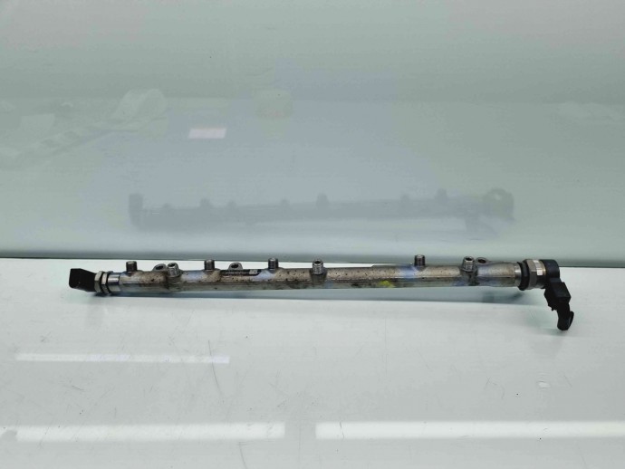 Rampa injectoare Bmw X6 (E71, E72) [Fabr 2007-2014] 7795514 | 0445216015 3.0 M57 210KW / 286CP 3.0 M57 210KW / 286CP