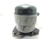Carcasa filtru ulei BMW 320i E90 2.0 benz 7505203 2005-2011
