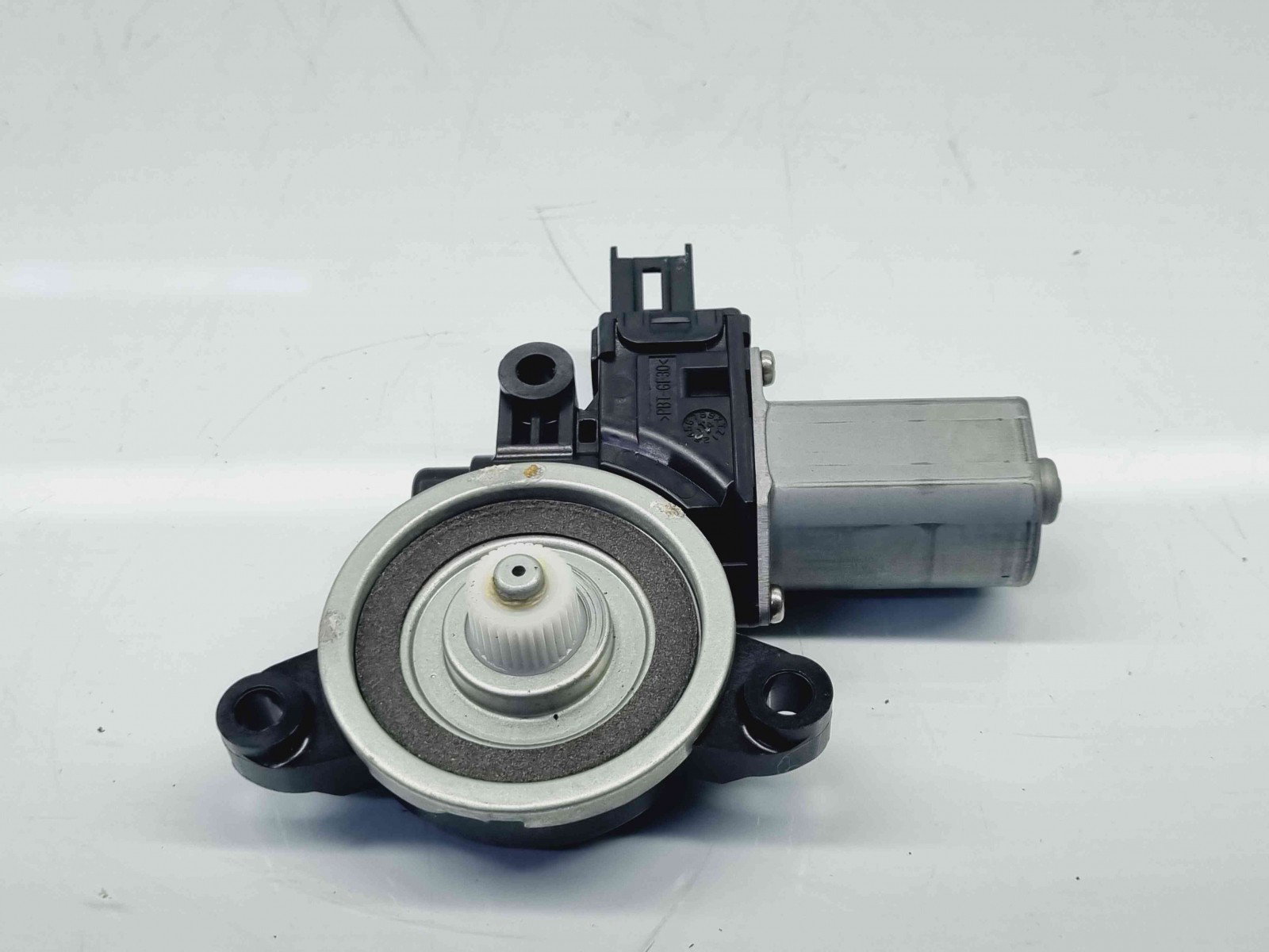 Motoras geam stanga spate MAZDA 3 Fastback [Fabr 2003-2009] BHP15958X