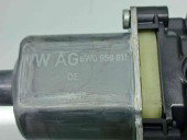 Motoras geam stanga spate Audi A4 (8W2, B9) [Fabr 2015-2023] 8W0959811