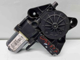 Motoras geam stanga fata Renault Scenic 3 (J95) Facelift [Fabr 2009-2015] 807311805R
