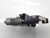 Motoras geam stanga fata Renault Scenic 3 (J95) Facelift [Fabr 2009-2015] 807311805R