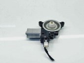 Motoras geam stanga fata MAZDA 3 Fastback [Fabr 2003-2009] BHP15958X