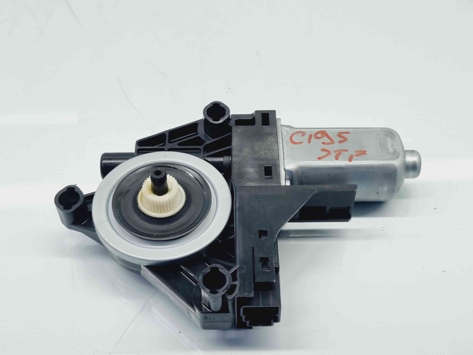 Motoras geam stanga fata Volvo V40 Rdesign [Fabr 2013-2019] 966268-103 - imagine 1