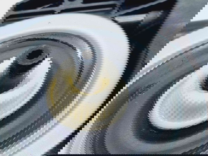 Motoras geam stanga fata Volvo V40 Rdesign [Fabr 2013-2019] 966268-103