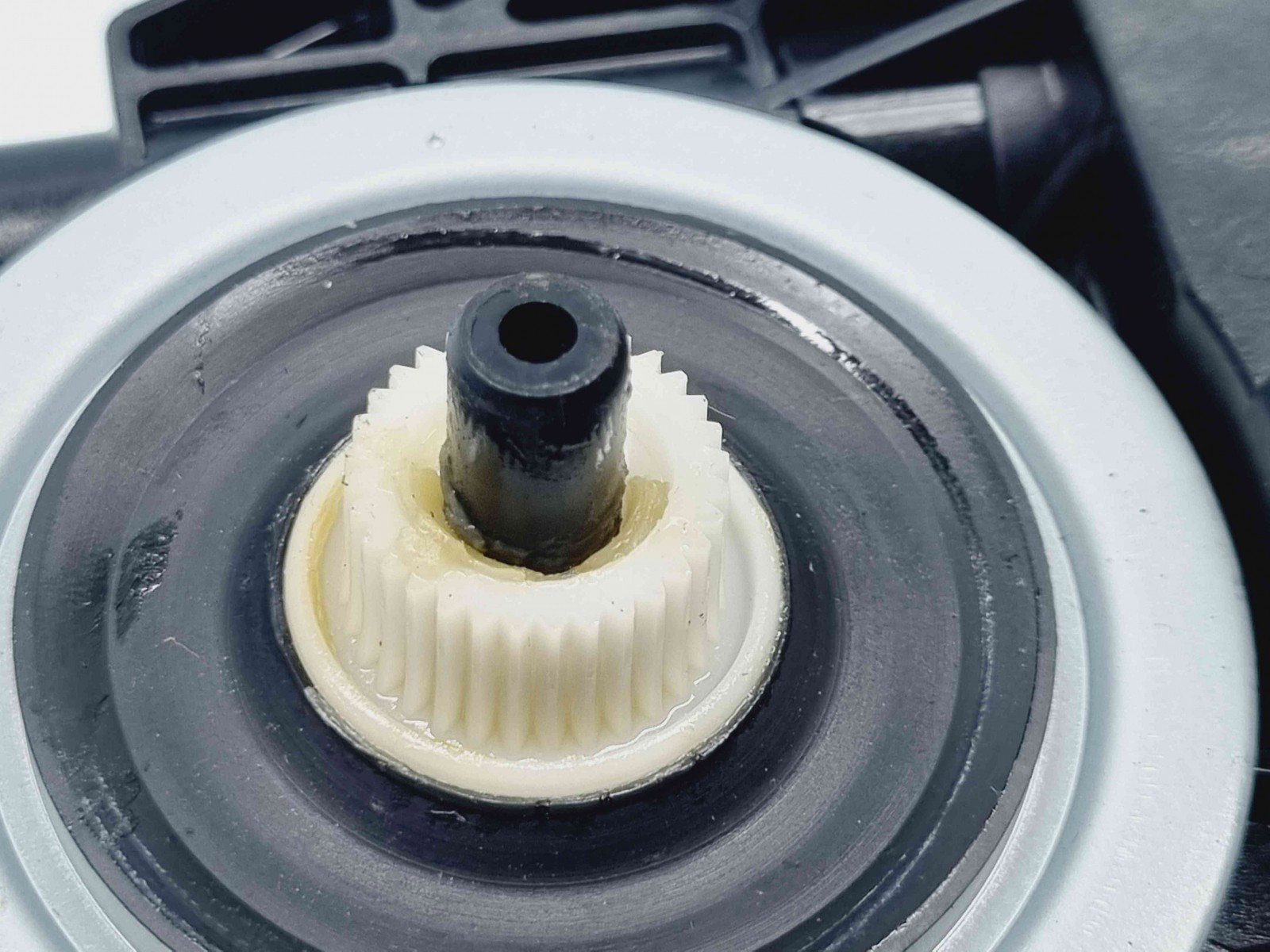 Motoras geam stanga fata Volvo V40 Rdesign [Fabr 2013-2019] 966268-103 - imagine 2