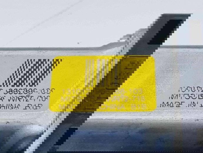 Motoras geam stanga fata Volvo V40 Rdesign [Fabr 2013-2019] 966268-103