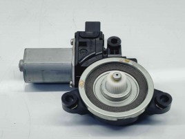 Motoras geam dreapta spate MAZDA 3 Fastback [Fabr 2003-2009] BHN95858X
